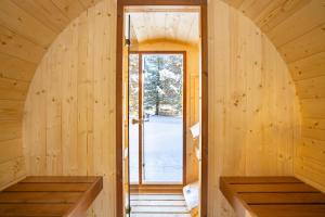 A&Y Chalet Davos Central