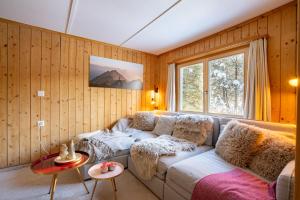 A&Y Chalet Davos Central