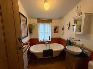 Stunning views of Ynyshir & Southern Snowdonia