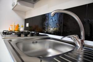 Boa Vista San Vito - Area Fitness, Barbecue Area, Tennis Court