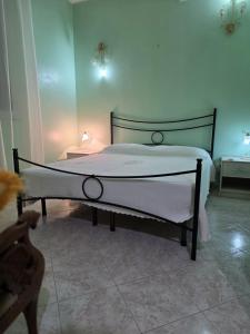 Villa Jole - SiciliaVacanza