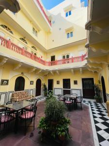 Khatu Haveli