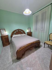 Villa Jole - SiciliaVacanza