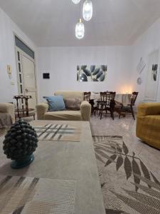 Villa Jole - SiciliaVacanza