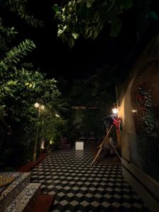 Gulmohar Eco Village Resort