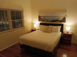 The Original Bel-Air Motel