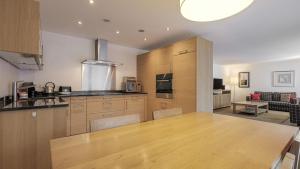 Haus Zur Matte by Zermatt Premium Apartments