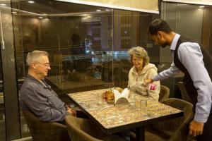 Hotel Park Tree Near IGI Delhi Airport