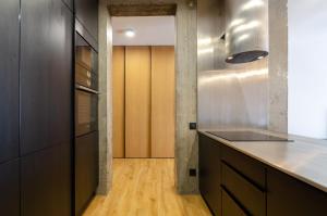 Petrovdom Apartments 18-173 in RC Kvartet , 16Г Vasyl Lypkivskyi Street