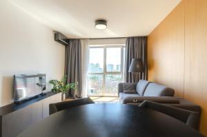 Petrovdom Apartments 18-173 in RC Kvartet , 16Г Vasyl Lypkivskyi Street