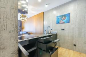 Petrovdom Apartments 18-173 in RC Kvartet , 16Г Vasyl Lypkivskyi Street