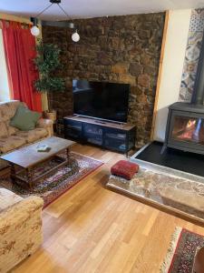 Casa Rural MONTE ROBLO