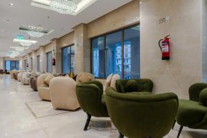 Ancyra Hotel - By Continent - فندق انكيرا