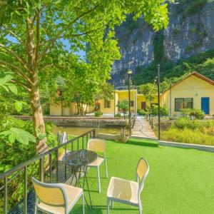 Tràng An Sunny River Homestay