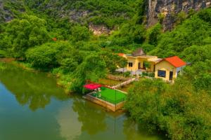 Tràng An Sunny River Homestay