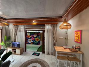 Sunny Rose Villa Gili Air