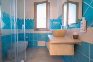 Borgo Albador Rooms img99