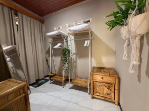 Sunny Rose Villa Gili Air