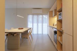 Apartamento a 2 min da praia