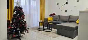 Apartament Dem Rădulescu langa strand