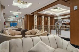 Ancyra Hotel - By Continent - فندق انكيرا