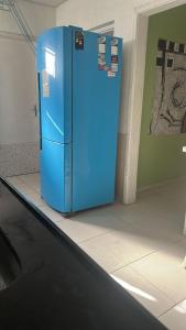 Aconchego no Marseille