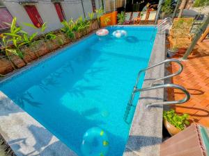 Annamoi Homestay Tam Coc