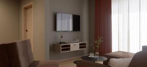 Residenz Seiblishof Mathon