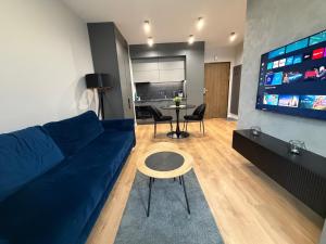 GOLD APARTMENTS GreenView