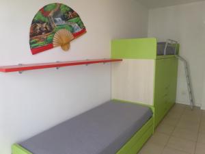 Residence Borgo Paradiso posto spiaggia compreso img17