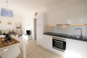 Residence Borgo Paradiso posto spiaggia compreso img10