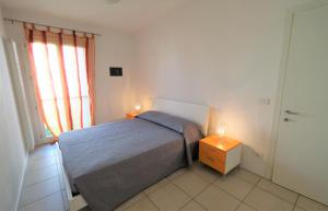 Residence Borgo Paradiso posto spiaggia compreso img15