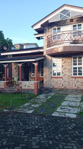 Villa Kota Bunga Q4-17