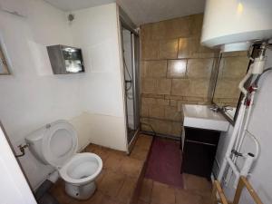 Maisonnette hyper centre