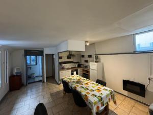 Maisonnette hyper centre