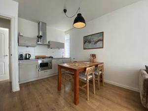 NEW Appartment Zandvoort!