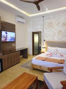 Tanzanite Beach Resort