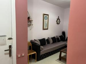 Résidence Maamoura rabat