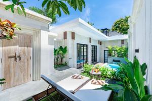 Dandelion Villas Pandawa by Nagisa Bali