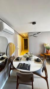 Edifício Freedom - Apartamento com 2 Quartos