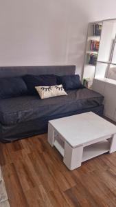 Excellent apartment Palermo