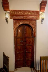 Banaji Heritage Havelii