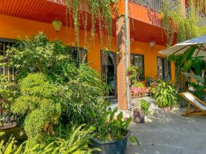 Annamoi Homestay Tam Coc