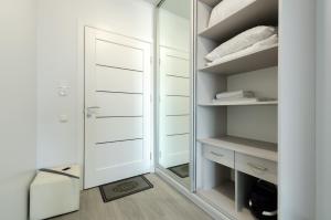 Petrovdom Apartments 20-201 in RC Kvartet ,16Г Vasyl Lypkivskyi Street