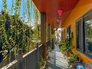 Annamoi Homestay Tam Coc