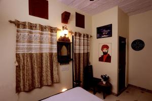 Banaji Heritage Havelii