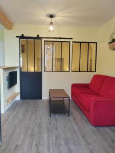 LAtelier T2 entièrement rénover