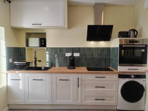 LAtelier ,Calme, parking, centre Gémozac