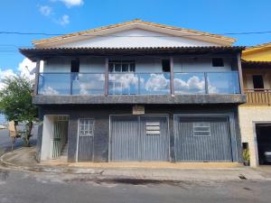 Casa temporada RA capitolio