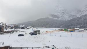 Appartamento centrale Sappada